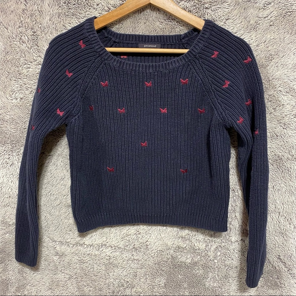 Promod Knit Sweater